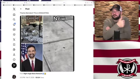 Socialist WONDER BOY Announces RAIDING Retiring Funds & RAISING RENTS.. CONGRATS