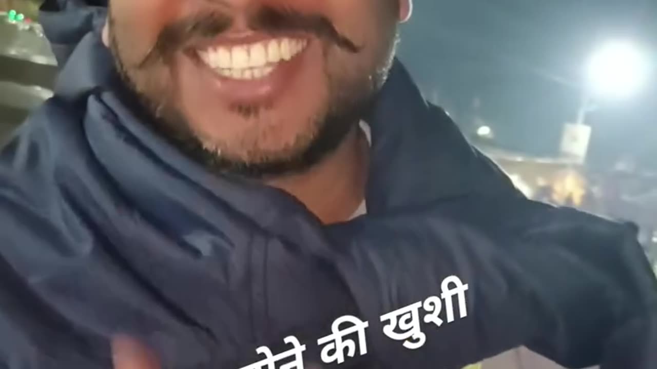 Kumbh mela comedy husband