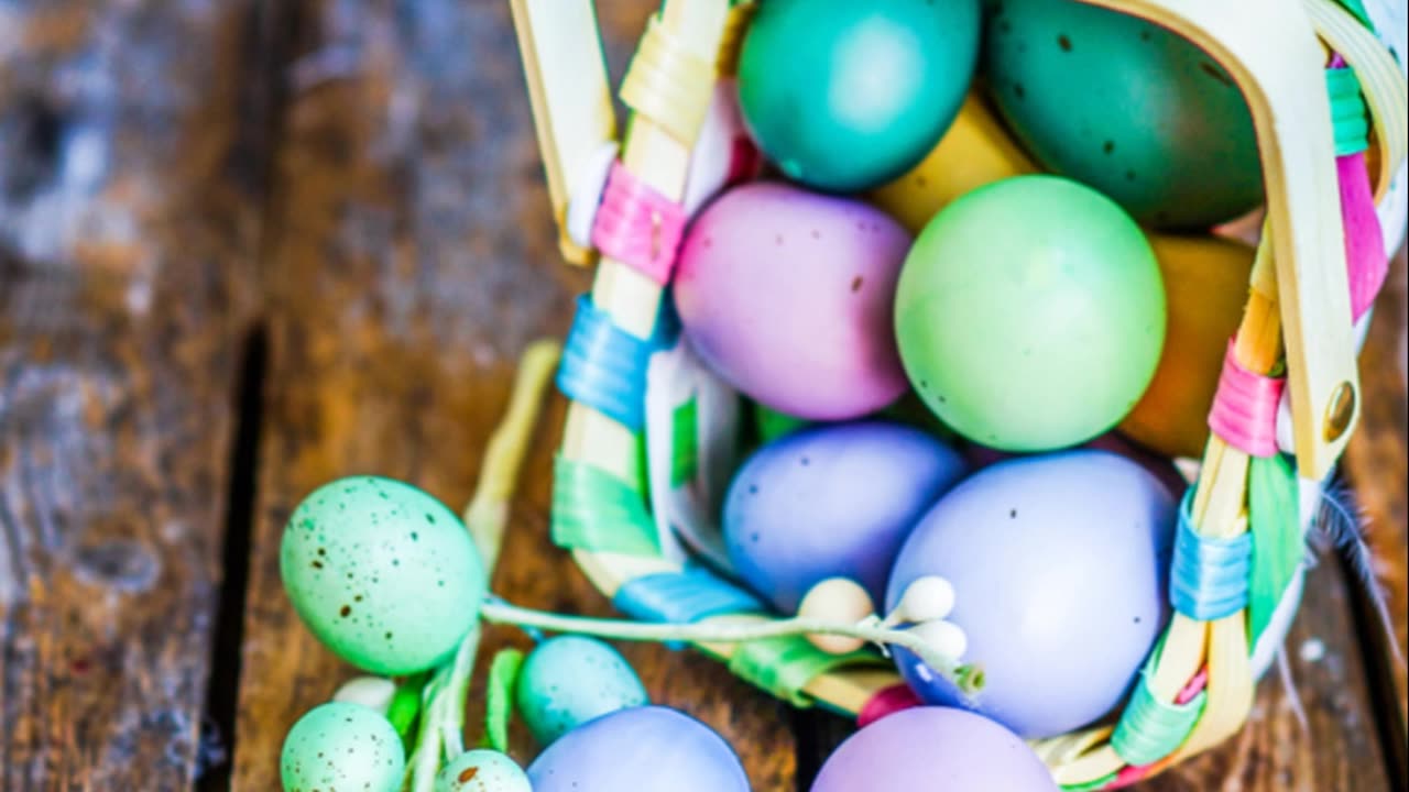 easter egg