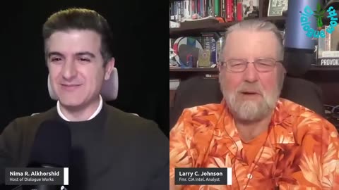 Iran gesteht den Krieg - Putin warnt den Westen