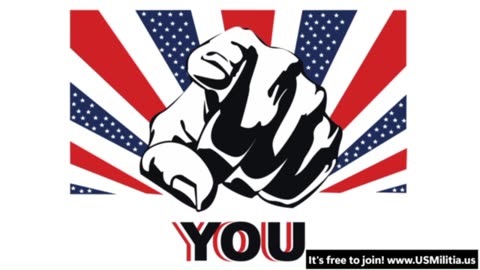 U.S. Militia - The Velvet Restoration