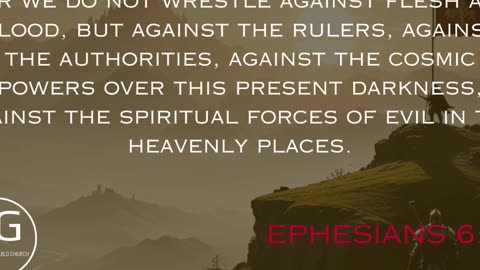 Why Daniel Faced Spiritual Warfare: Unveiling the Truth