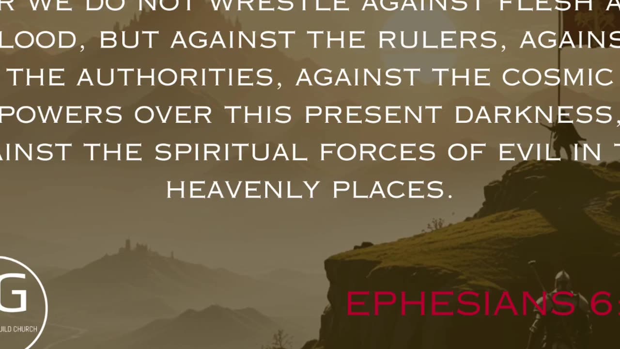 Why Daniel Faced Spiritual Warfare: Unveiling the Truth