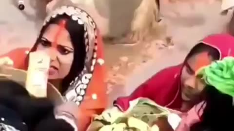 A Country Where They Bath in Garbage