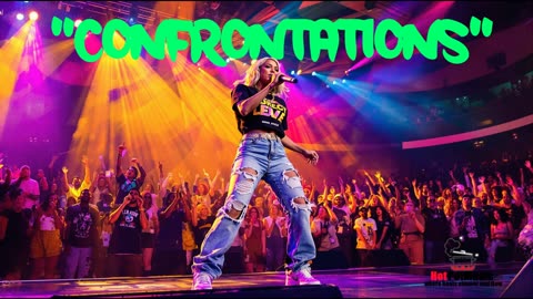 Confrontations (Rap/Alternative) - HotPotMusic