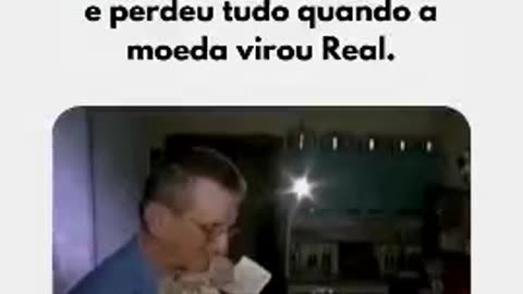 Não deixe o seu dinheiro no Brasil