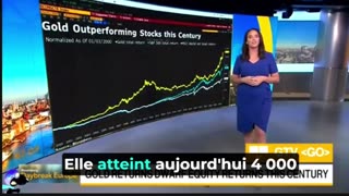 L'OR PÈTE LE 4K