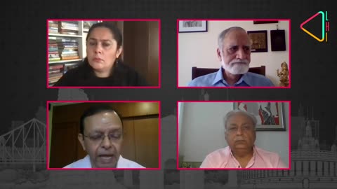 The Satyam Saga| Kiran Karnik