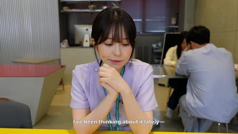 gyu-ri happy ending farming couple Five Hearts Under One Roof season2