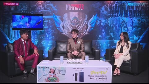 MPL ID PLAYOFF DAY 2 - MOBILE LEGENDS