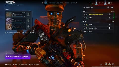 BO7 grinding JOIN UP!!!! (ft. sufari)