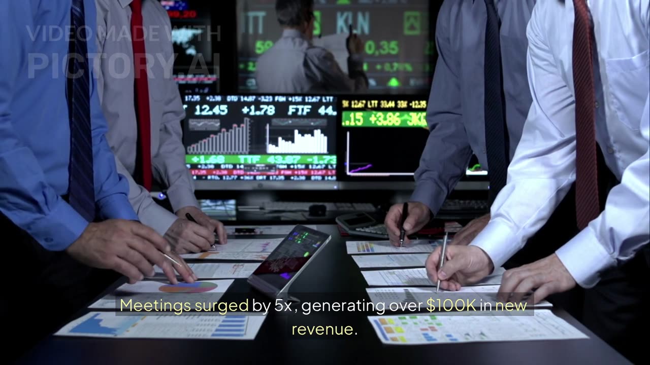Dripify Case Study: $100K+ Revenue Generated Through Automated LinkedIn Campaigns
