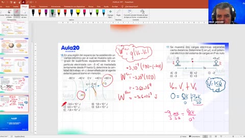 AULA 20 REGULAR 2026 - 1 | Semana 11 | Física S2