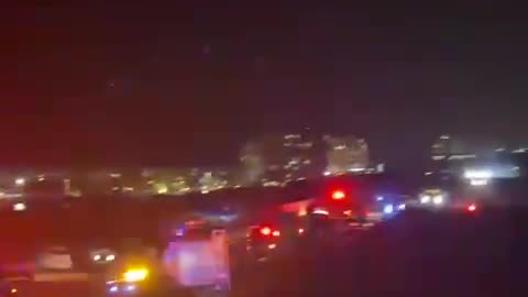 Large forces are looking for her. She left a letter and her car was empty.