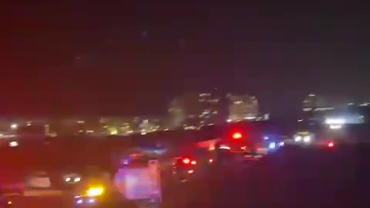 Large forces are looking for her. She left a letter and her car was empty.