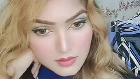 Dil Ko Tera Intezar hua alisha bd hot girls