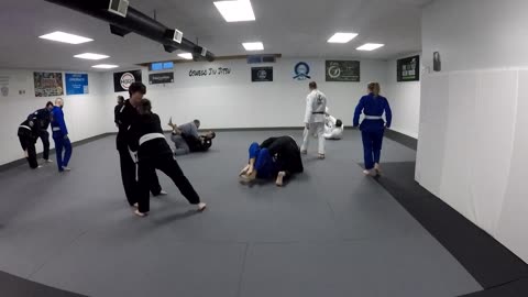 OJJ Rolls 10/07/2025
