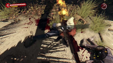 Dead Island: Riptide Gameplay Part 3