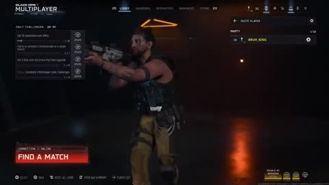🔴LIVE - CALL OF DUTY - BLACK OPS 7 - BETA WINS.mp4