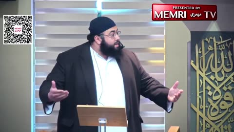 Muslim preacher in NJ: “Fight and wage jihad against the disbelievers..."