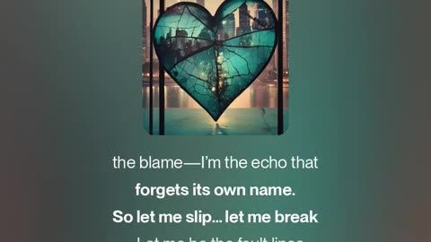 Holding On Just to Fall (V4.5)