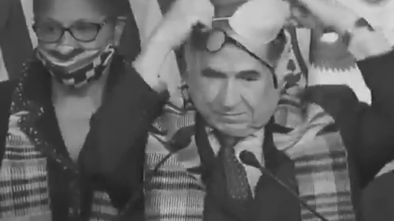 Tim Walz and his friends are seriously retarded. See parts 2 and 3 in the replies below: