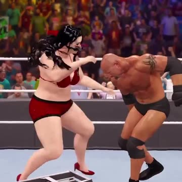 Wrestling Fights & Music