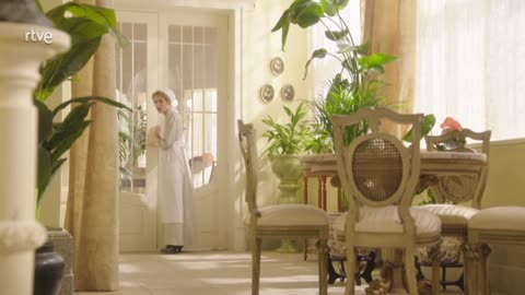 La promesa temporada 1 capitulo 2 parte 3