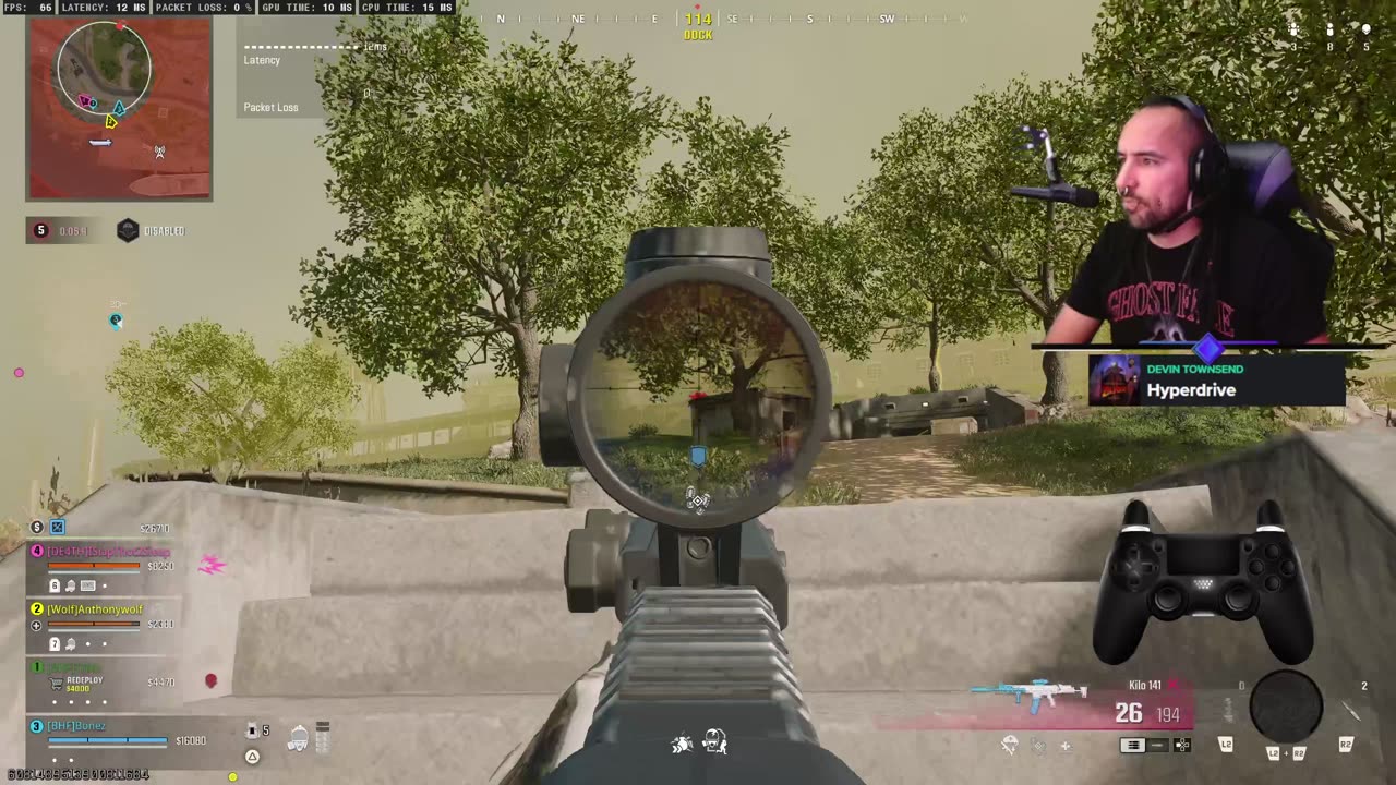 🔴Tuesday Night Warzone!!!🔴