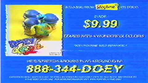 Poppy playtime Assets - Doey the Dough man