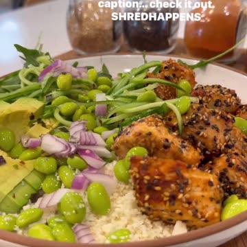 Keto Diet Video Recipe No. 260