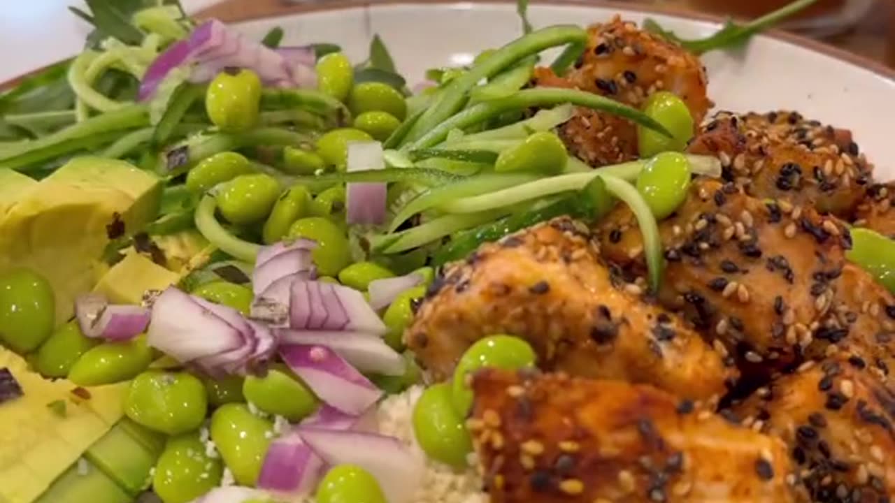 Keto Diet Video Recipe No. 260