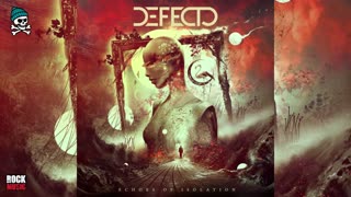 Defecto - Echoes Of Isolation (2025)