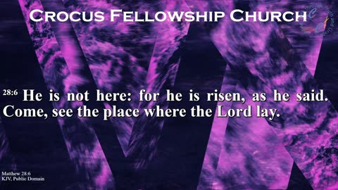 Crocus Online Services