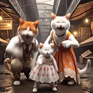 Trending 2025 ai sort cartoon