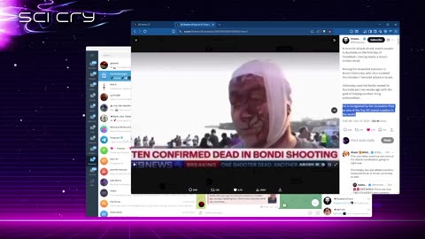 Bondi Beach Shooting