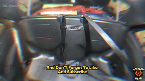 Gen-Z Meets No-Nonsense Cop After Metal Concert | DUI Arrest