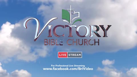 Victory Bible Church Feb 1, 2026