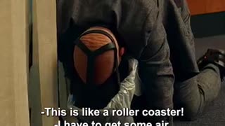 Bill Murray's Review is in!