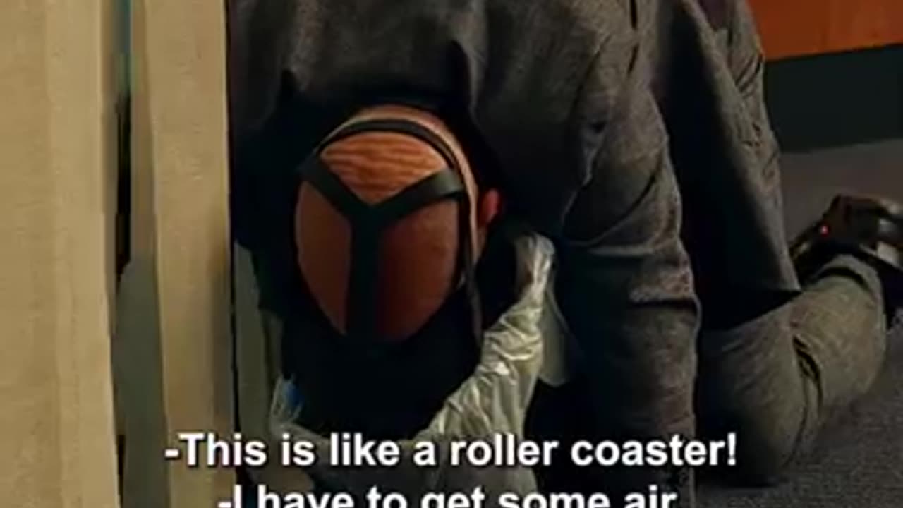 Bill Murray's Review is in!