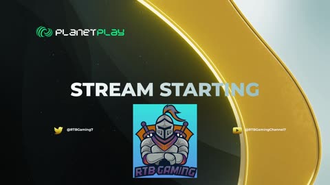 StarRupture // Livestream Part 1 // Let's Build A Base!