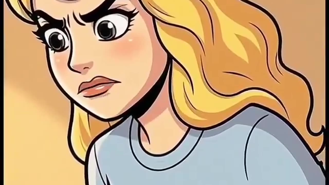 Trust is an illusion and paternity test is mandatory