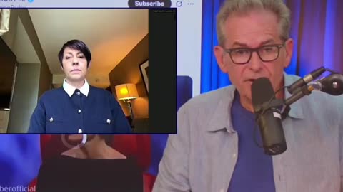 German MEP Christine Anderson delivers a devastating critique of the climate change narrative