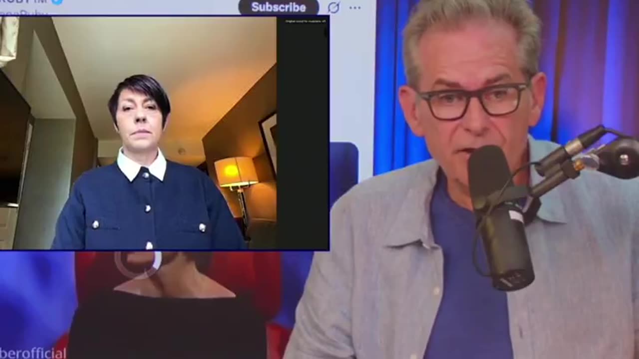 German MEP Christine Anderson delivers a devastating critique of the climate change narrative
