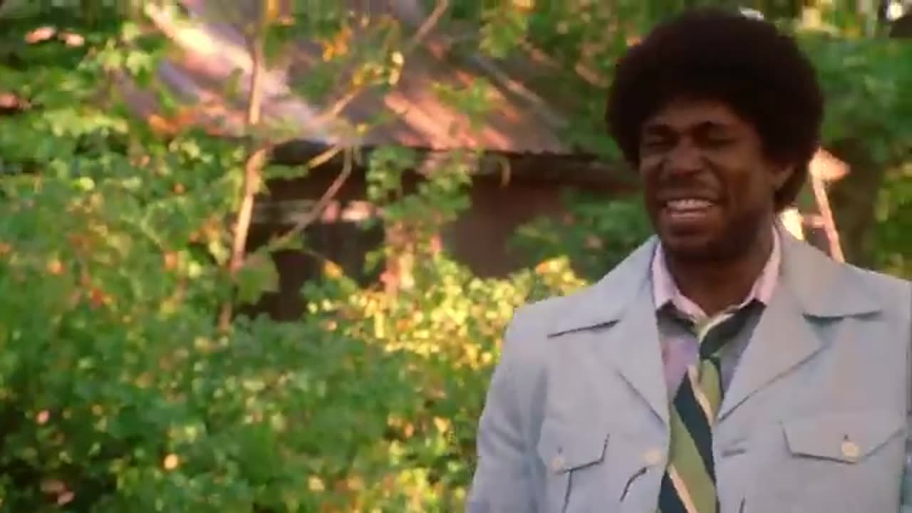 Good Fences, Starring Whooping Goldberg and Danny Glover