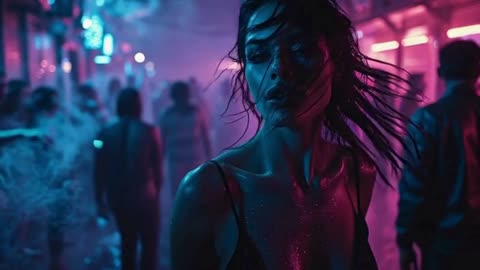 Ek Haseena Thi | Ek Deewana Tha – Official Fusion Love Duet 2025