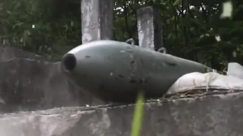 🇺🇦🔑 Ukraine Russia War | Ukrainian Forces Demonstrate 'Jet Key' for Bombs | RCF