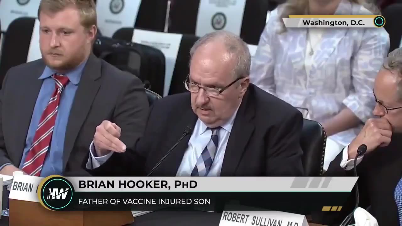 Doctors get kickbacks for pushing "Vaccinations"