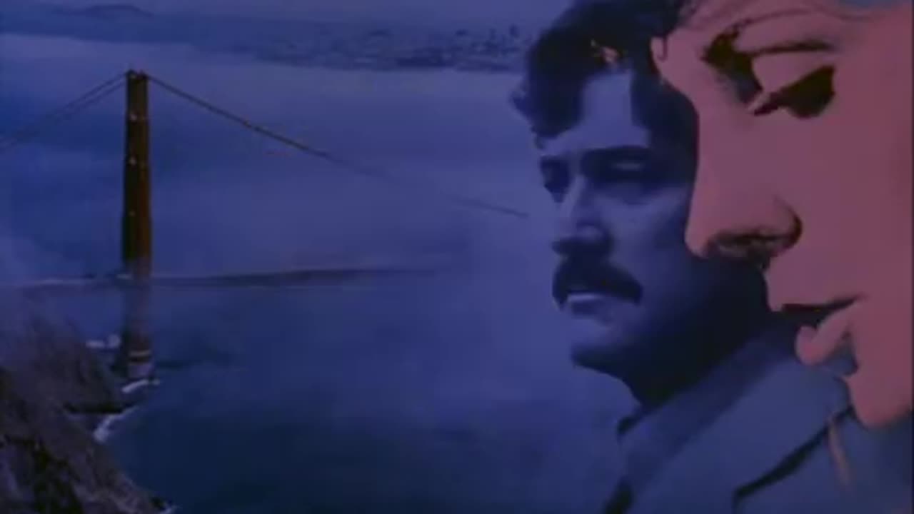 McMillan And Wife, Starring Rock Hudson