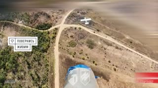 New Footage of Ukrainian Interceptor UAVs At Work